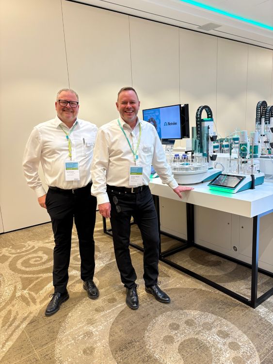 analytica 2026